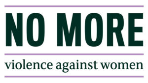 No More Violence Against Women